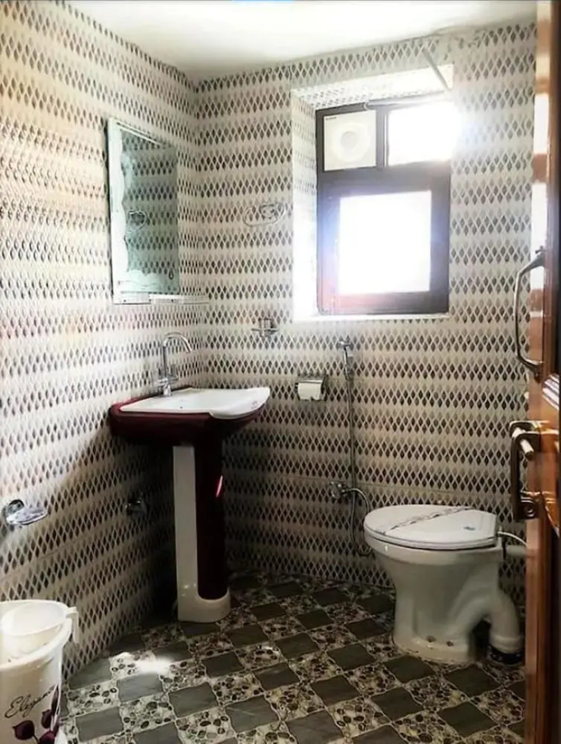 TIH The Home2 - Pahalgam