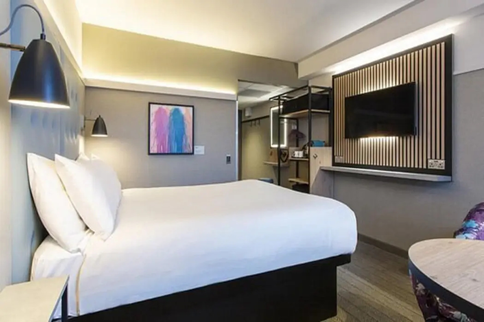 Premier Inn Swansea North