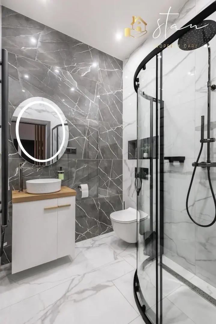 Residence S7 - Luxury Living Apartment