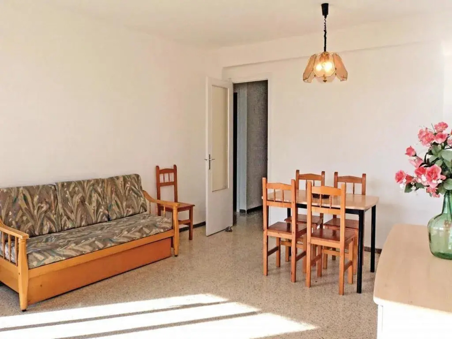 Apartaments Bellamar