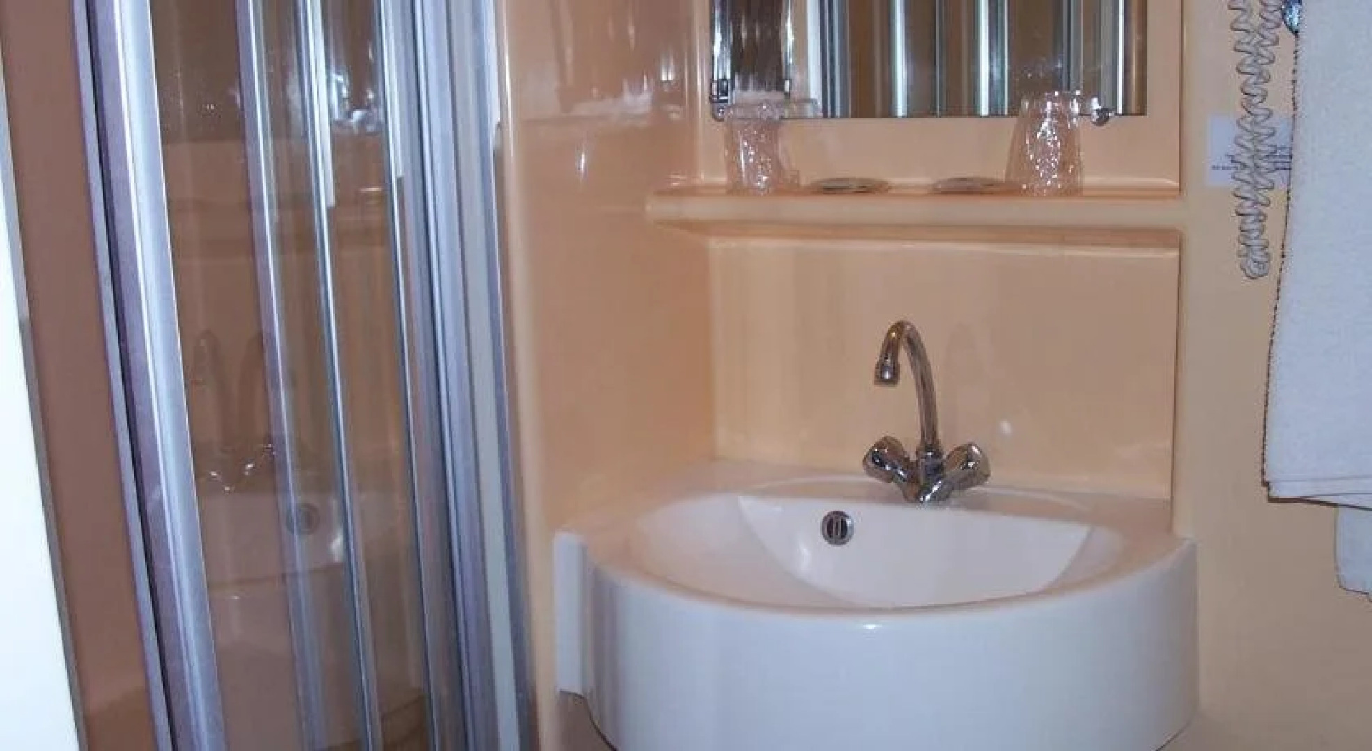 Hostellerie de lEvêché