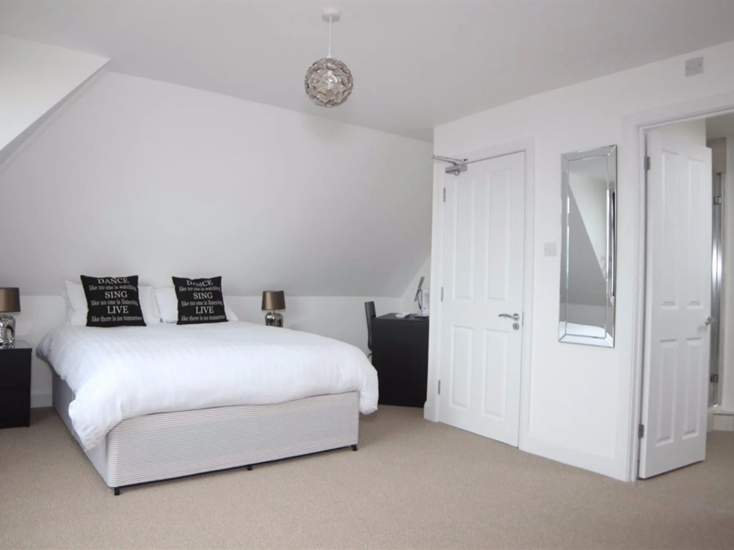 The Westby Guest House