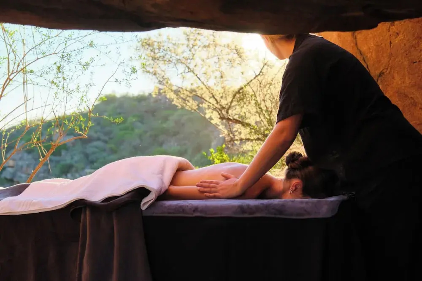 Yamu Lifestyle Resort