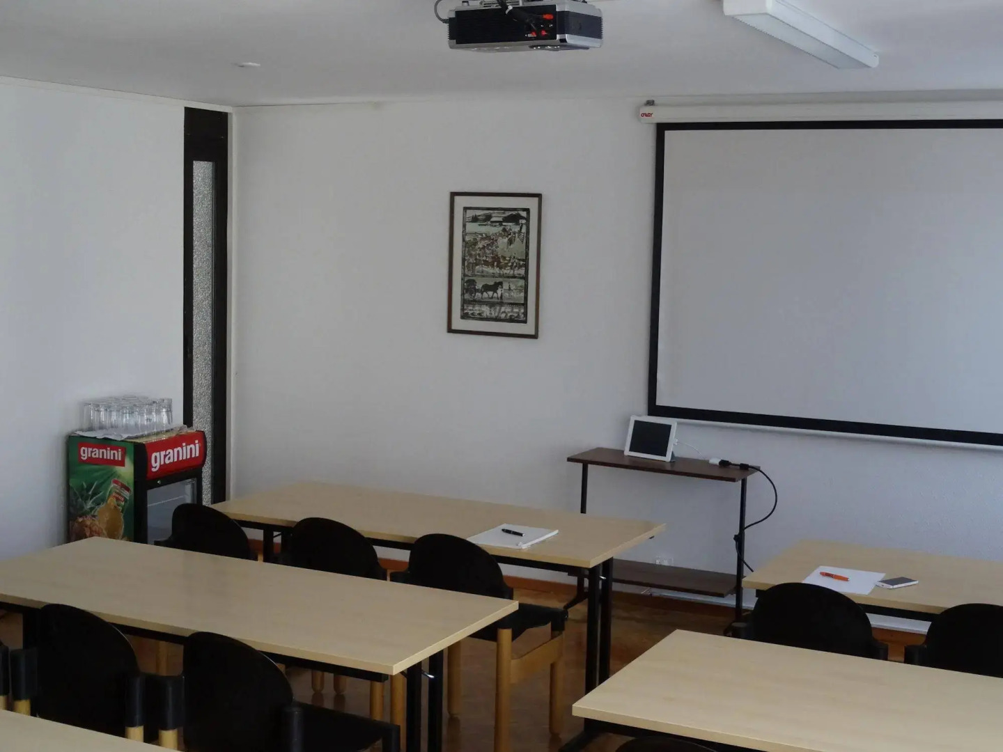 Hôtel du Grand-Pré