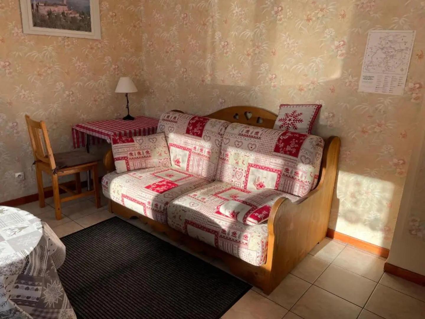 Gites Les Pins et Les Bruyères