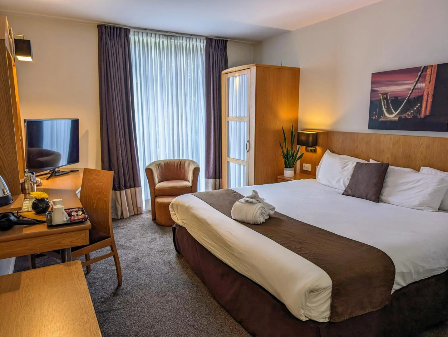 Future Inn Bristol