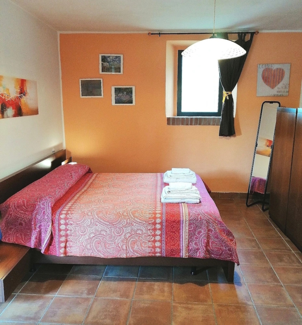 Cascina Raggio Di Sole