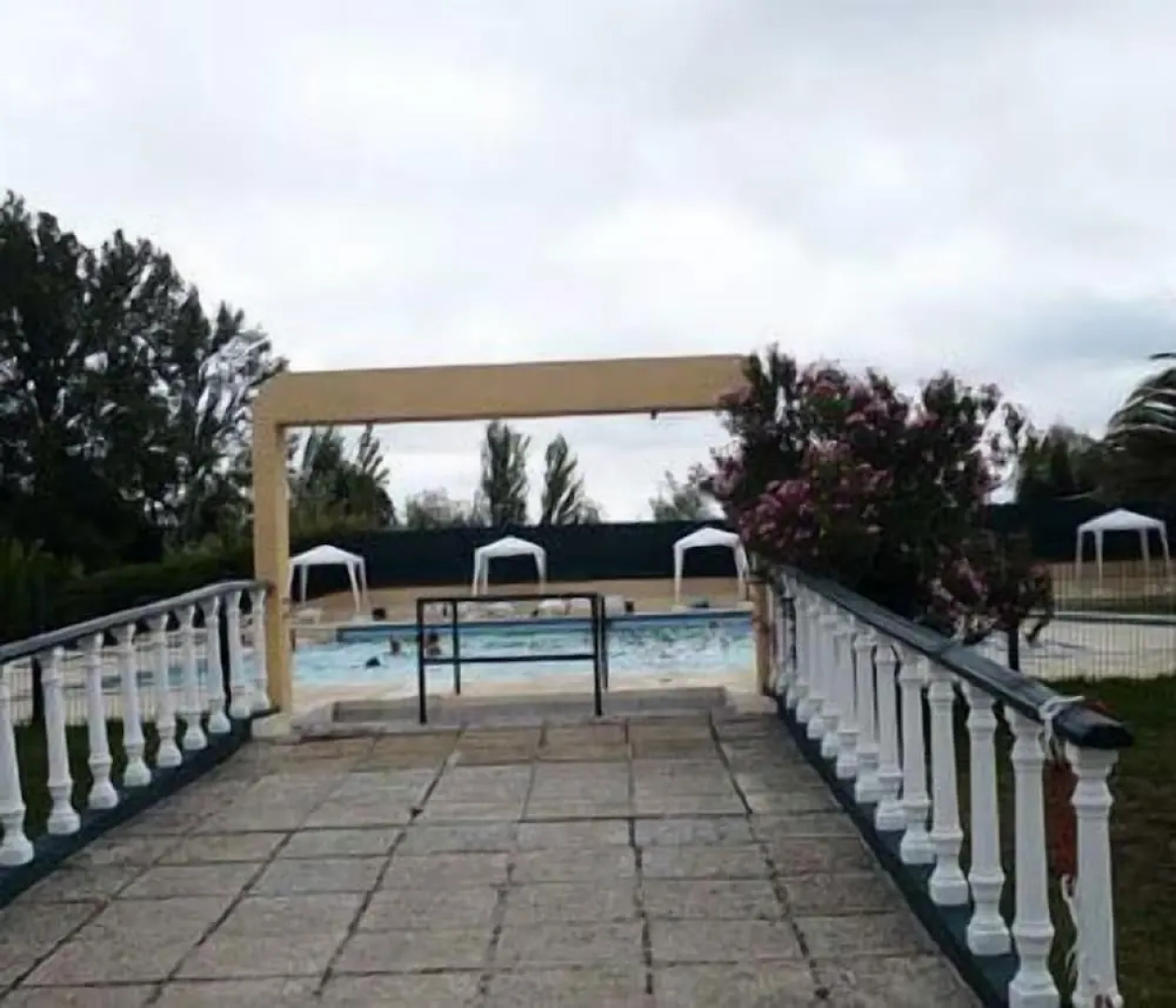 Curia Clube Apartments