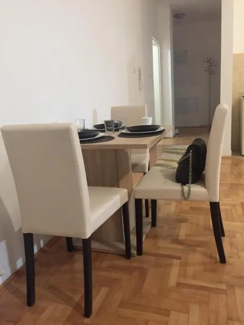 Apartman PEŠAČKA ZONA