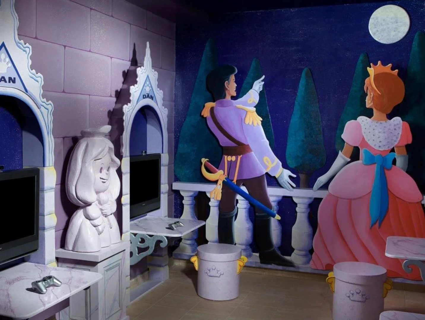 Dan Accadia Herzliya Hotel