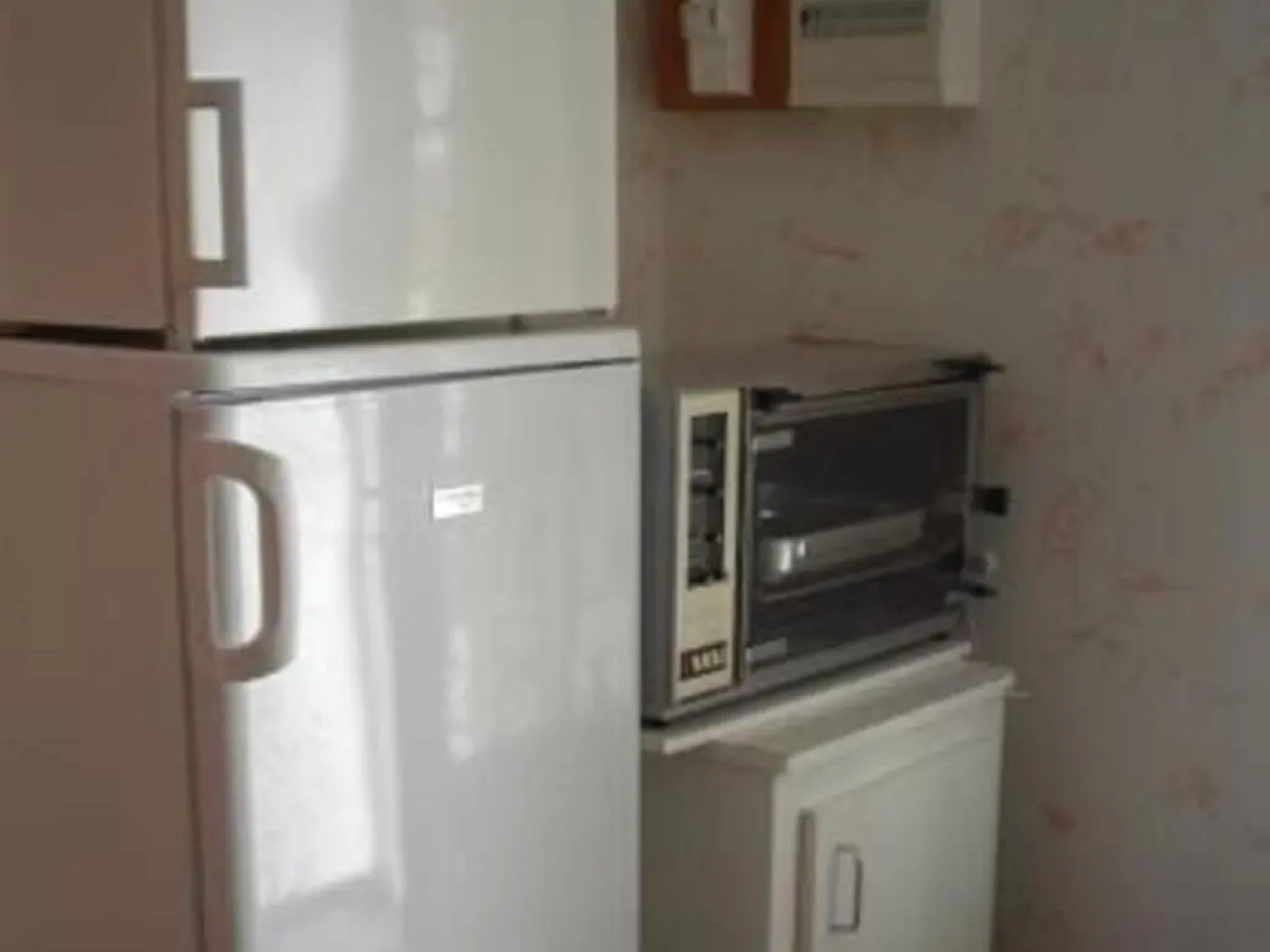 Gîte La Chapelle-aux-Choux, 3 pièces, 4 personnes - FR-1-410-155