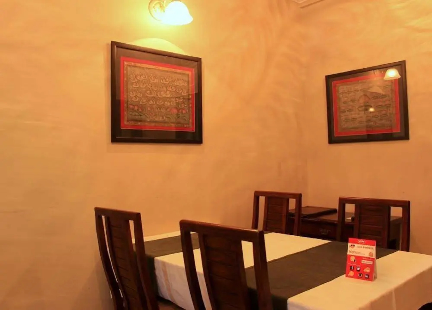 OYO Rooms Celebration Mall