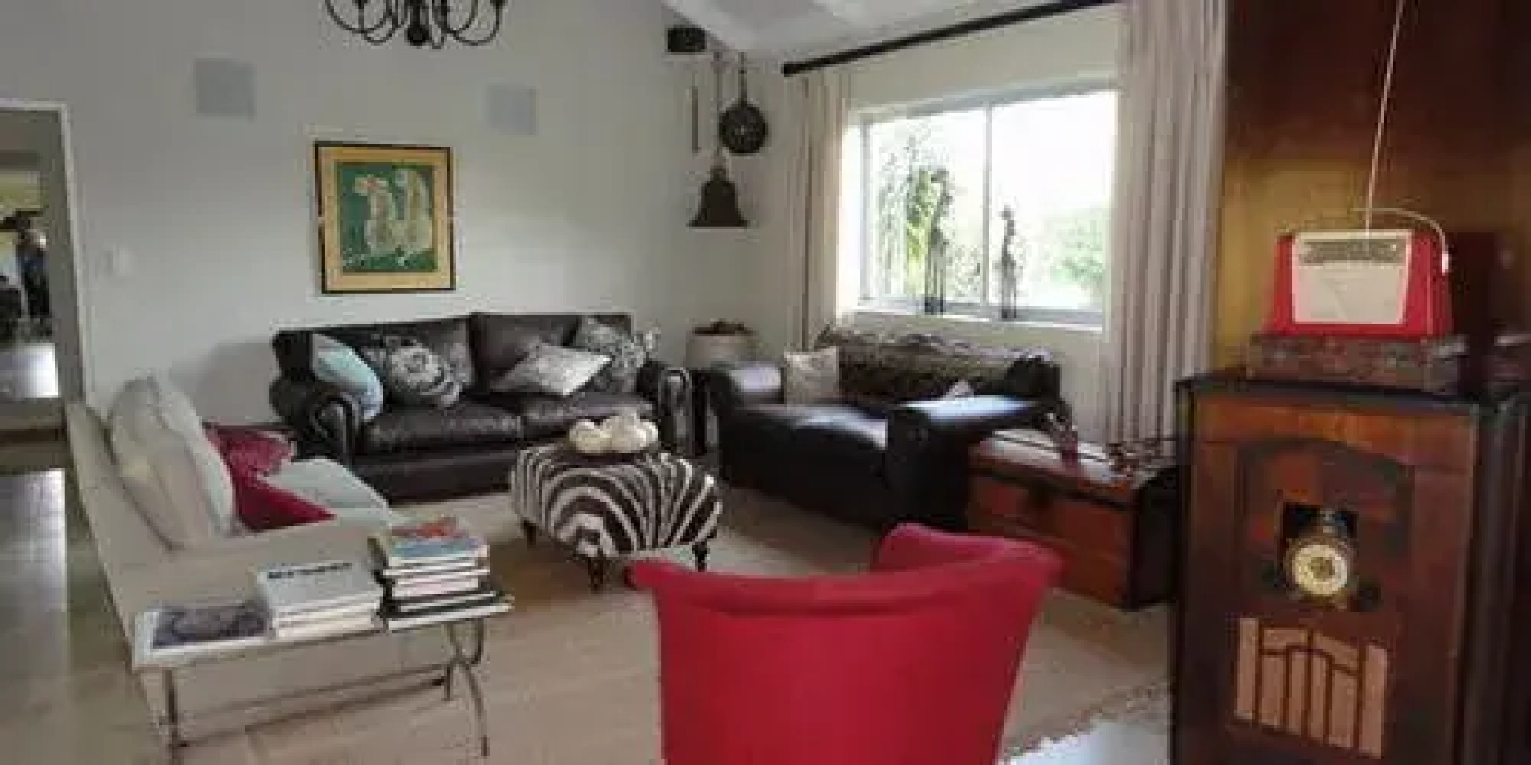 Stanford River Lodge