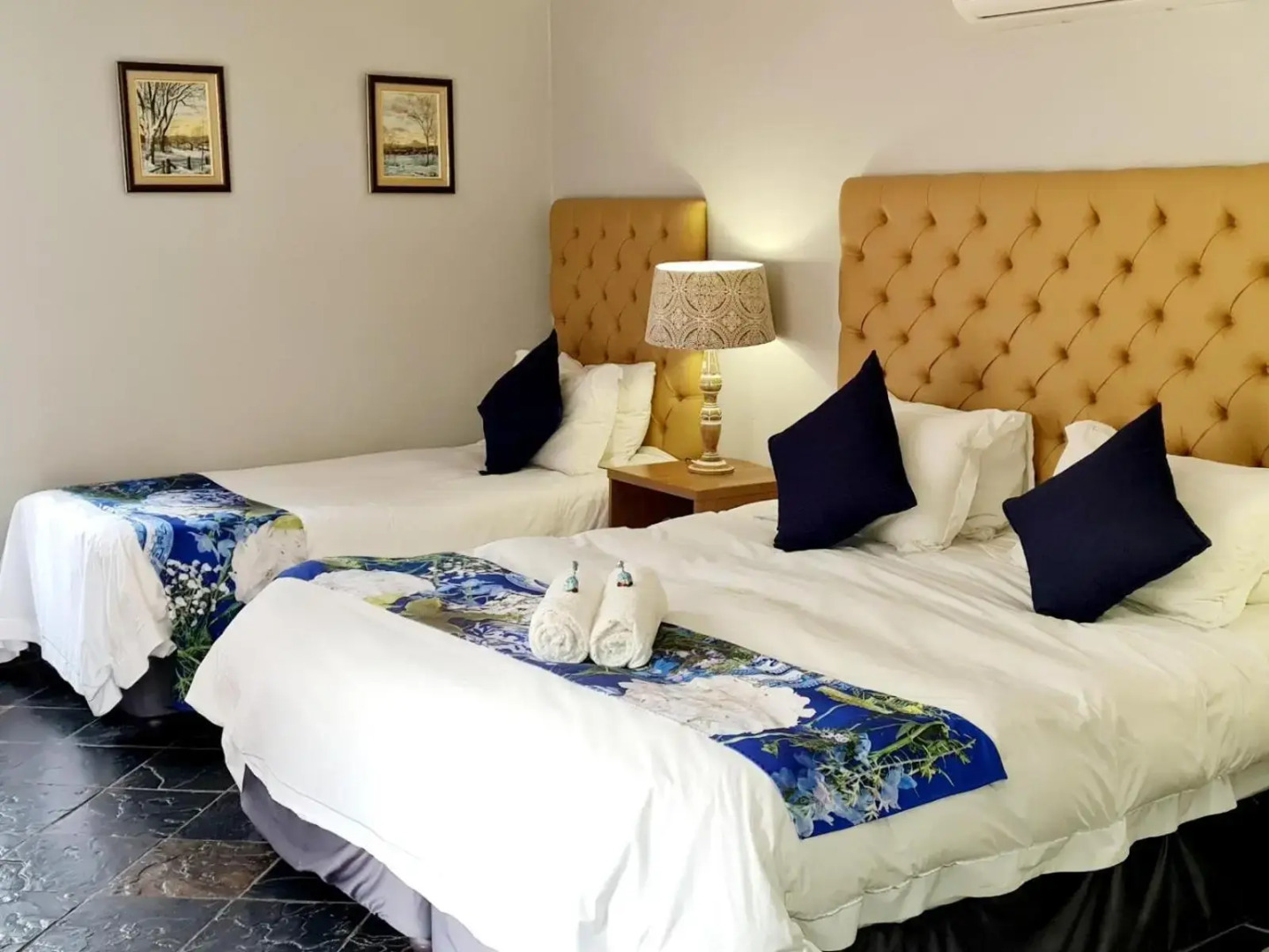 Magalies Mountain Lodge and Spa