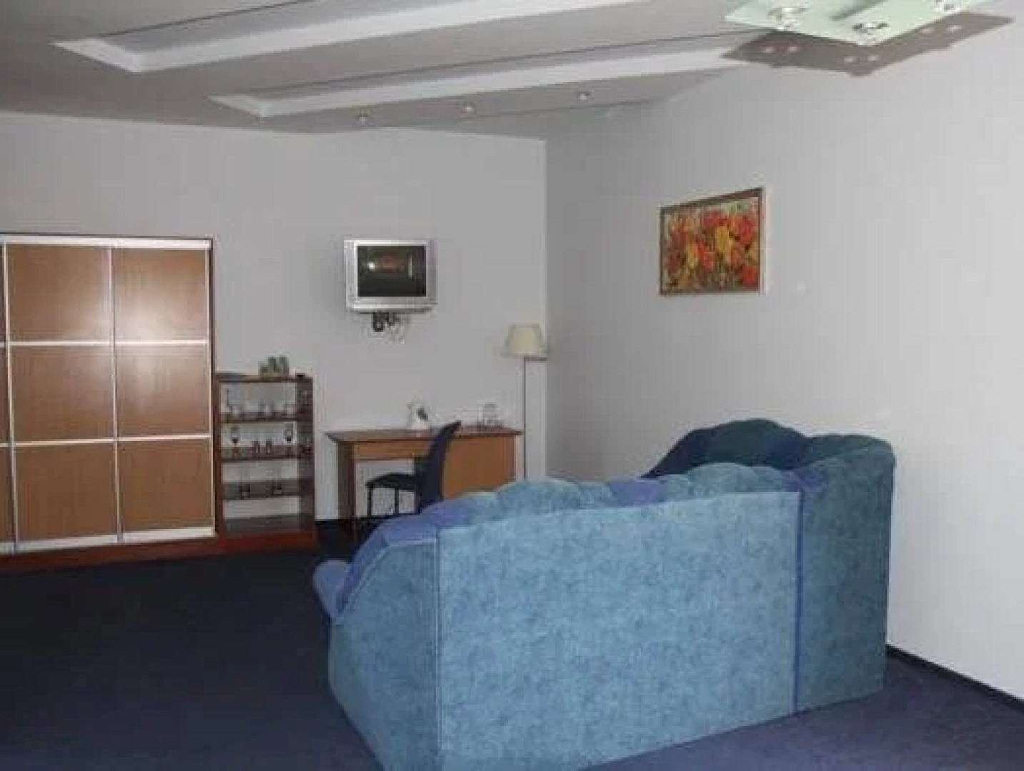 Океанис Отель