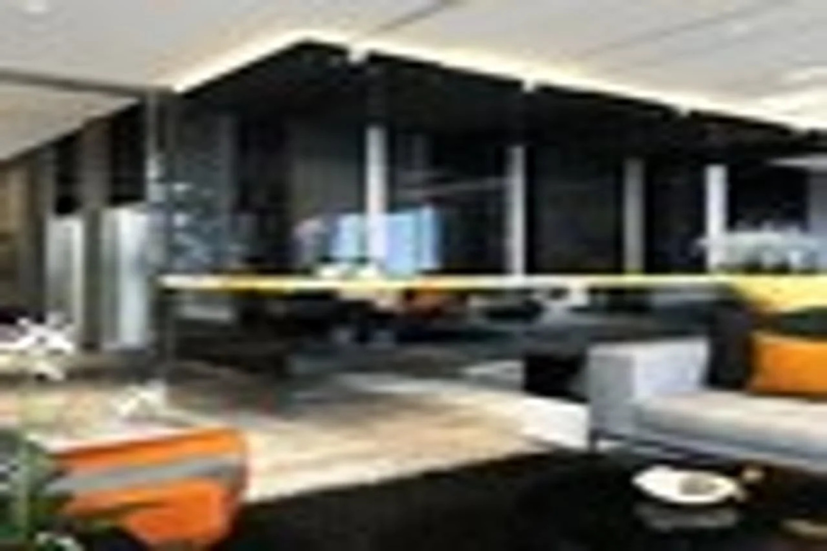 Horu Hotel Mangga Dua Square