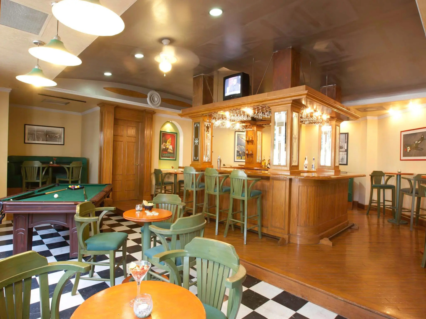 Mision Express Celaya