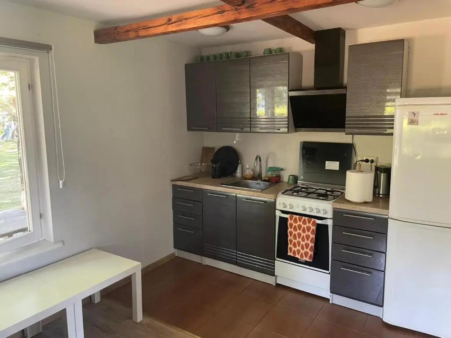 Sīpoli vasaras namiņš