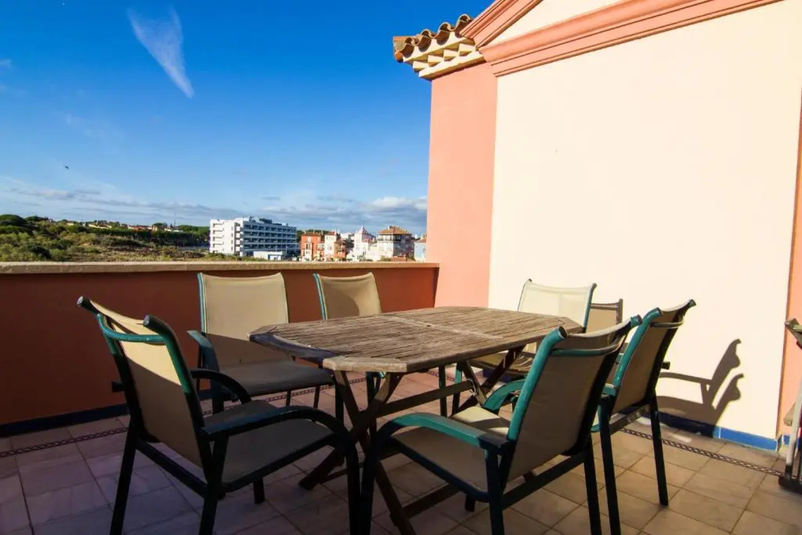 Apartamentos Aloha2 El Puerto de Santa Maria
