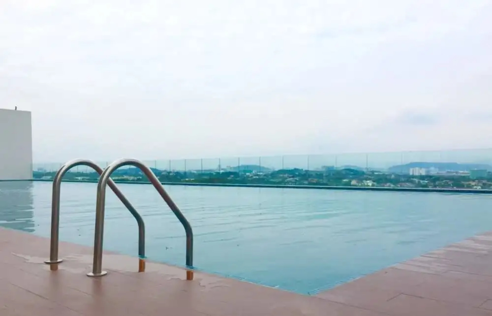 May's Place @ Evo Soho Suites