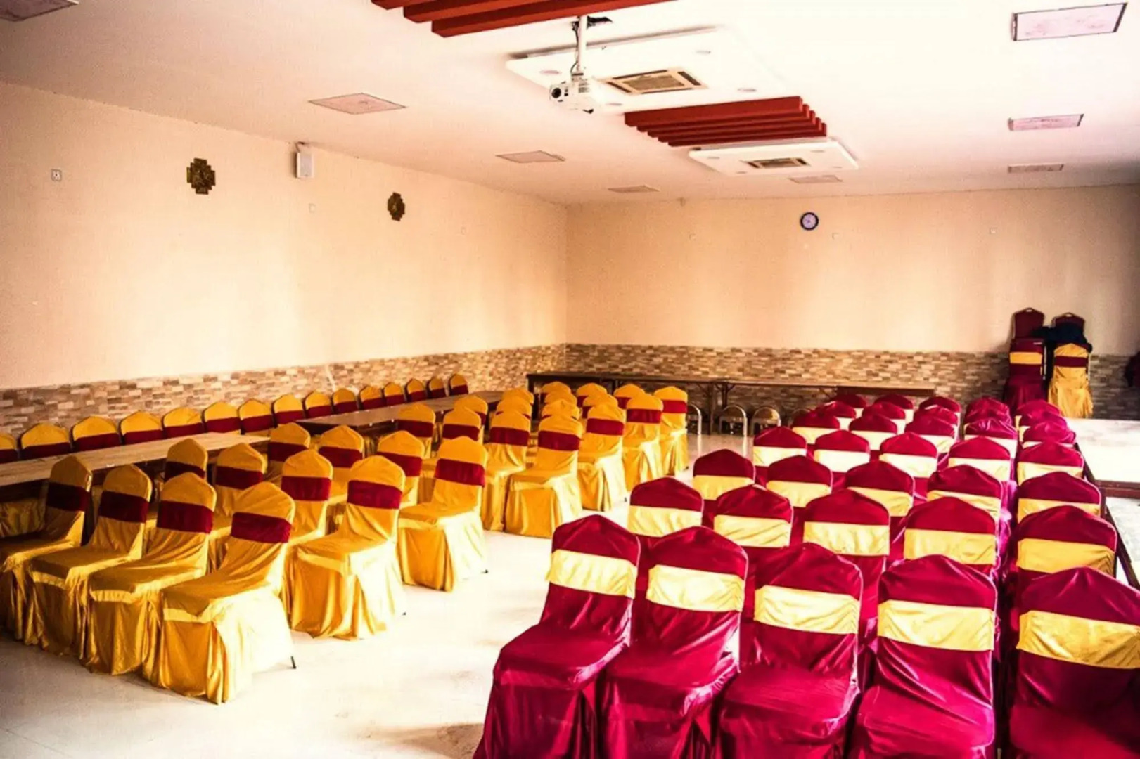 Aryal International Hotel