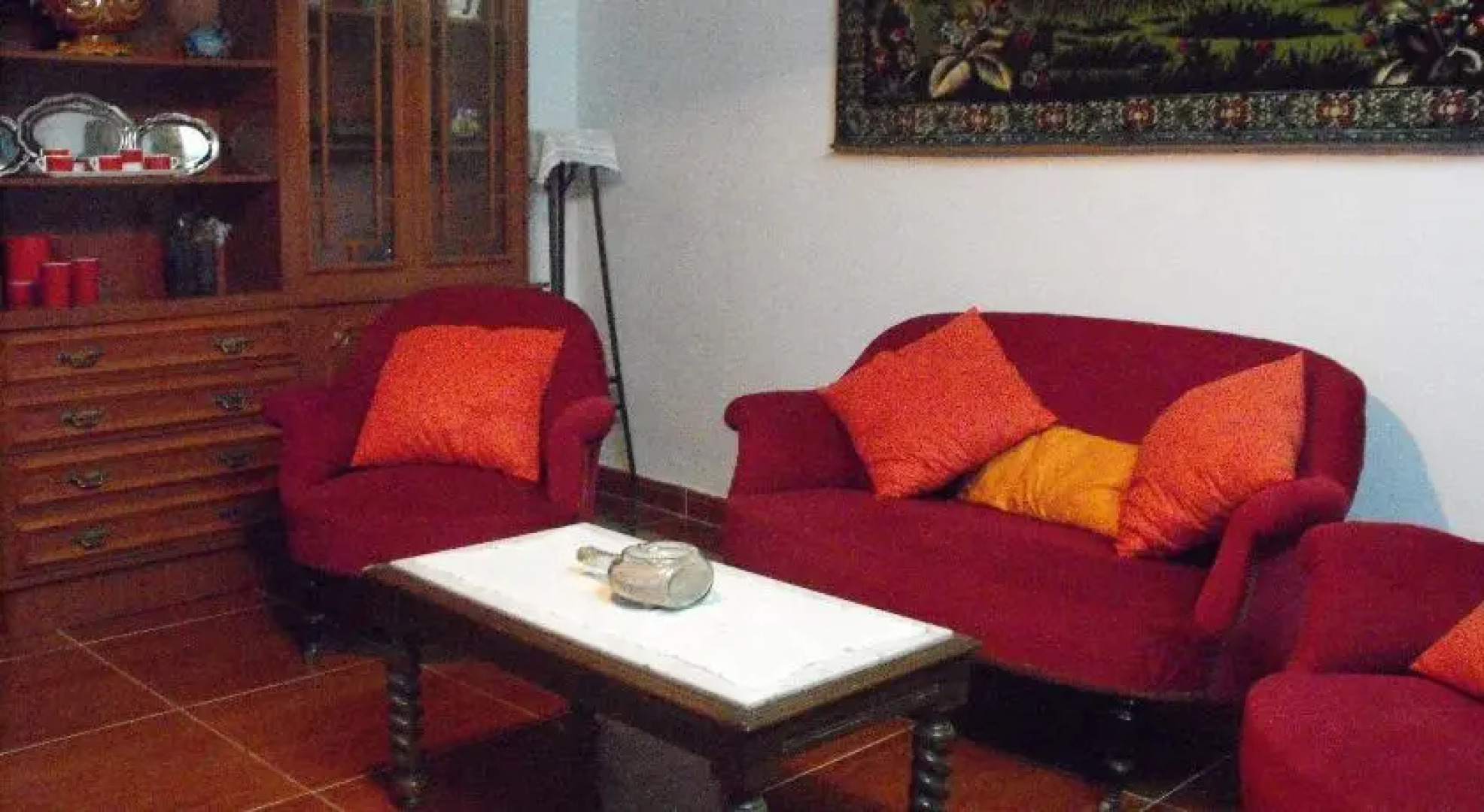 Casas Rurales Ferrotur