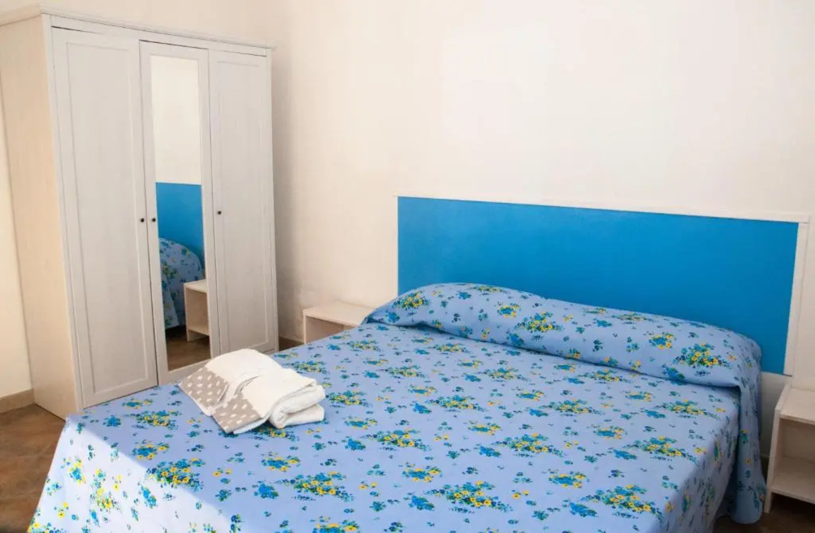 Surra Mediterranean Apartments