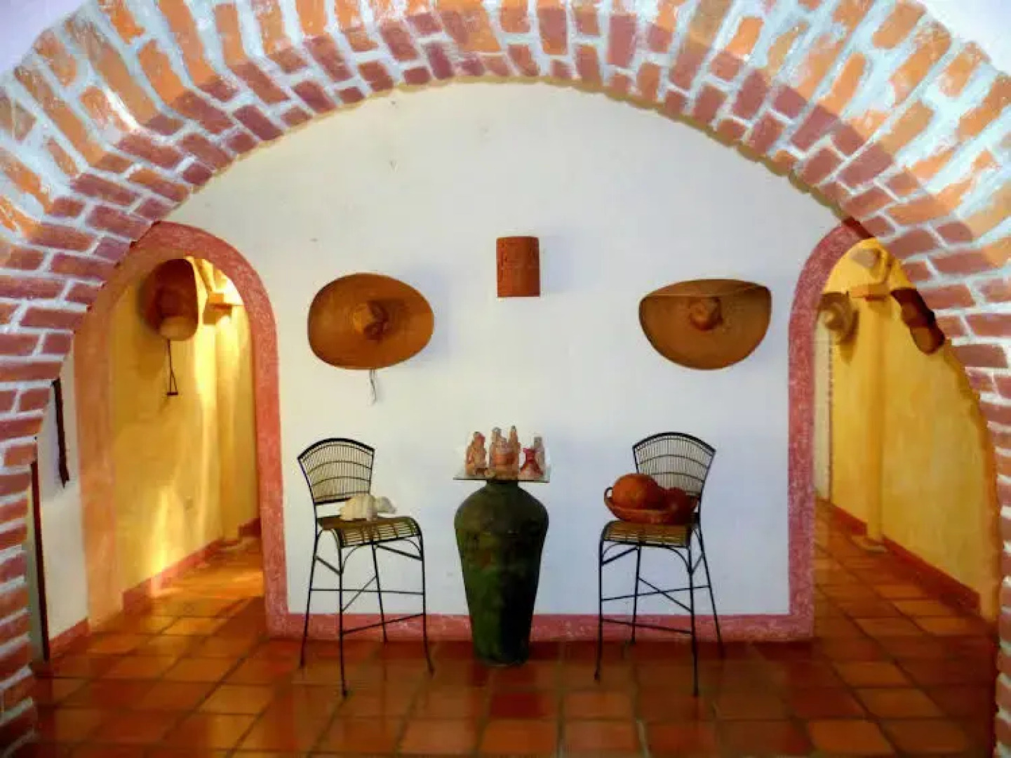 Hacienda Santo Domingo