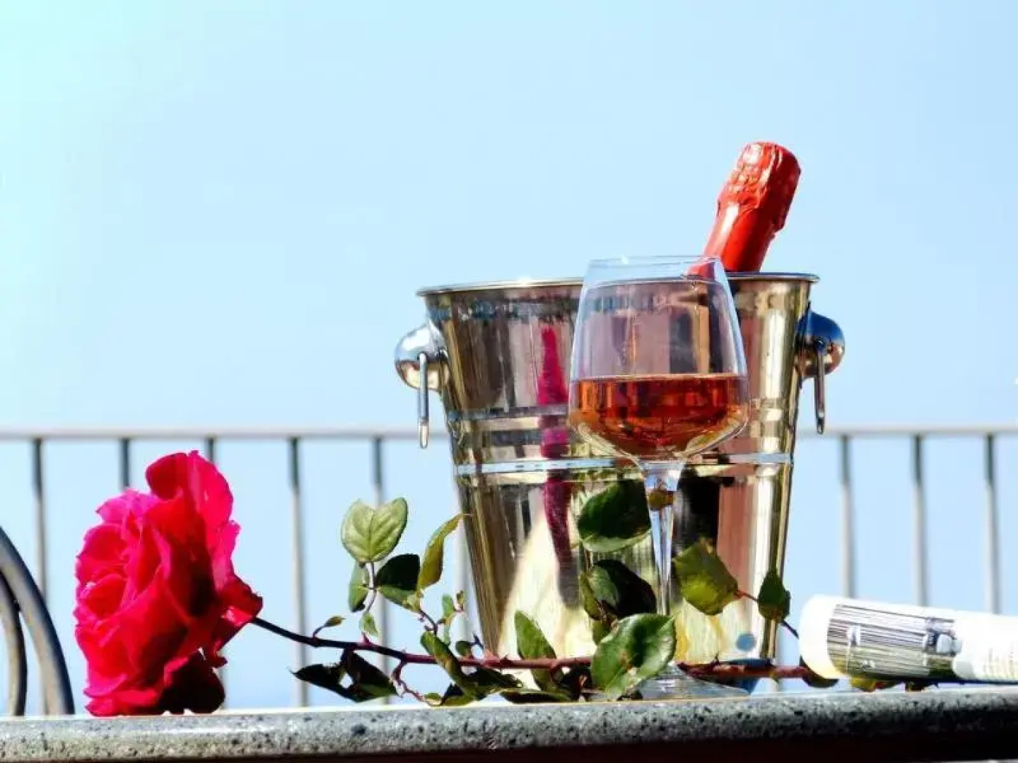 Hotel Resort La Rosa Dei Venti