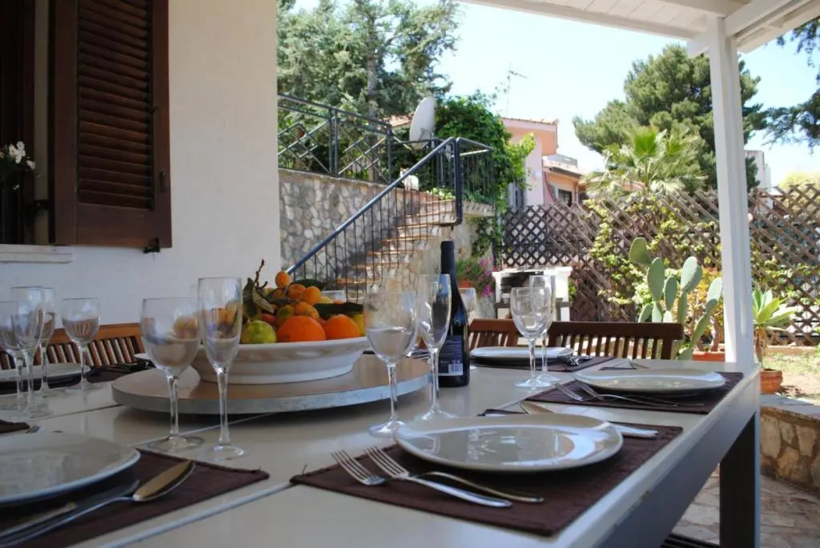 Villa By The Sea With Private Pool Near Palermo Num1