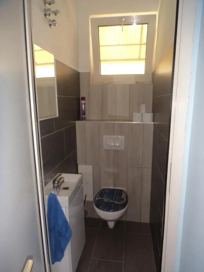 Boathouse Balatonlelle