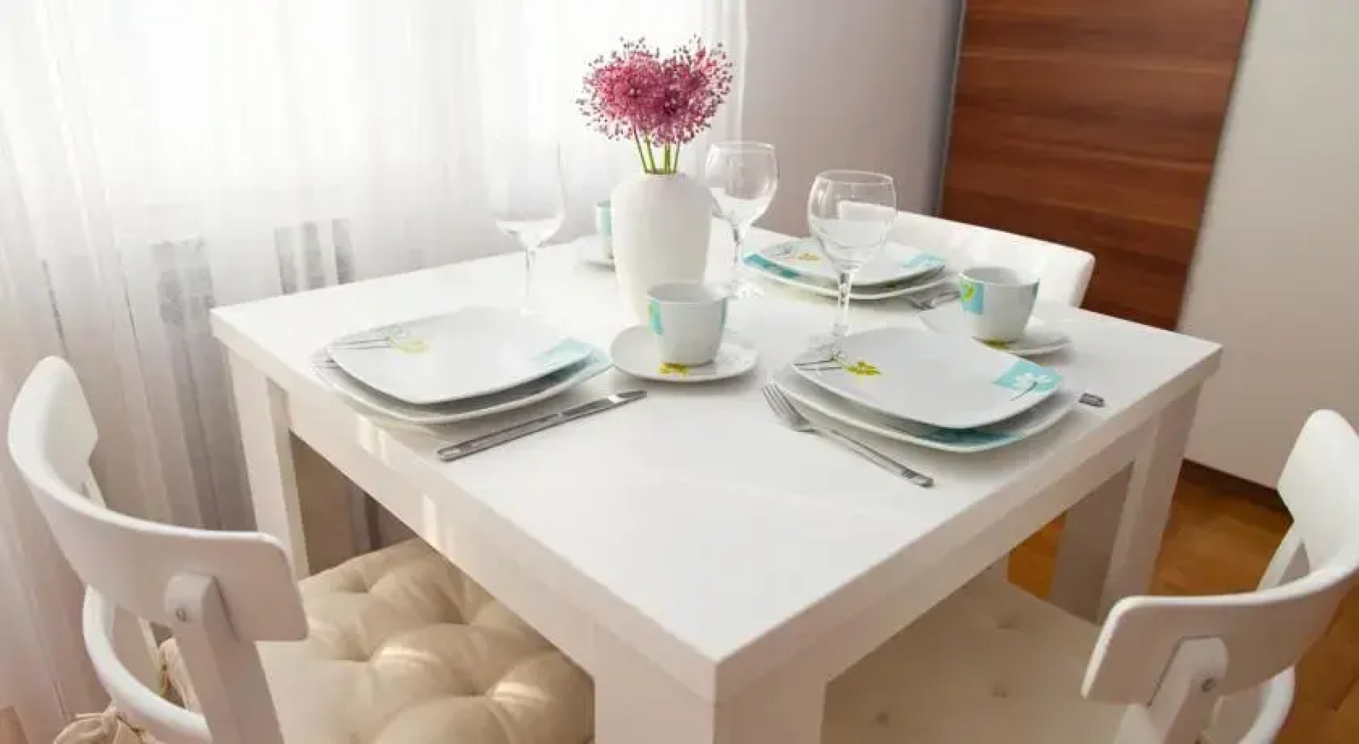 Apartments Mustapić Podstrana