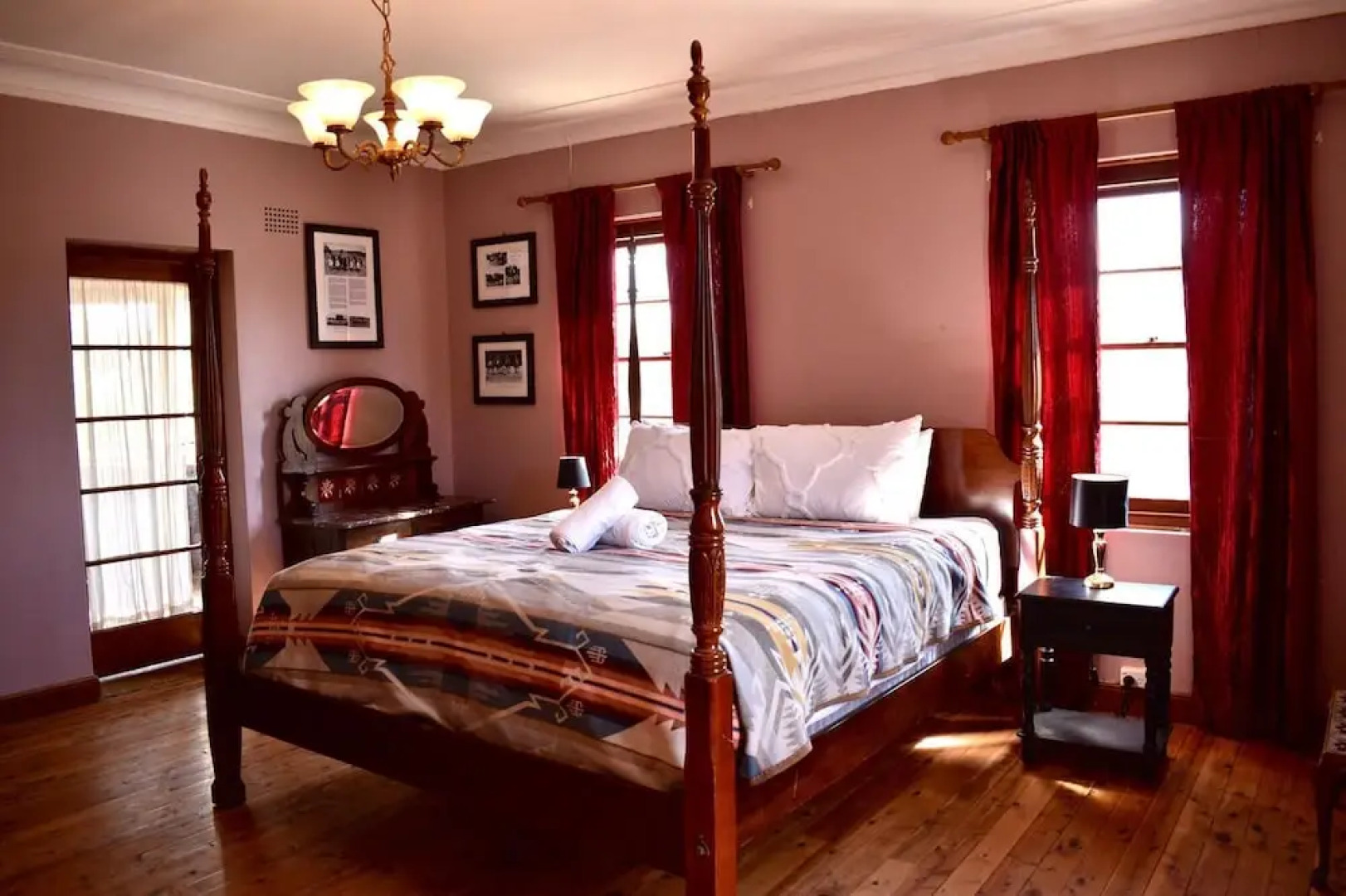 Story Bank Mandurama