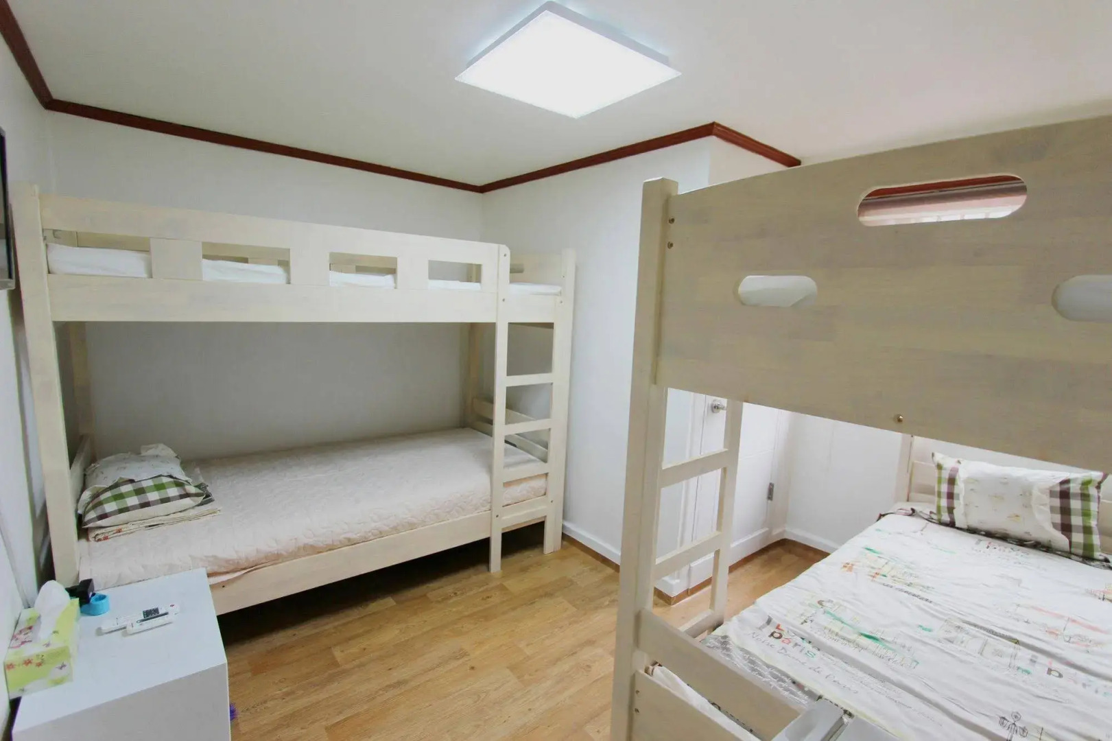 Seoul Tower Family Guesthouse