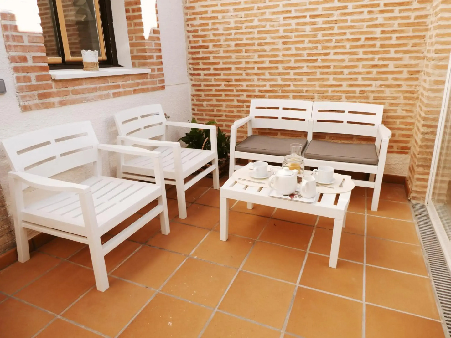 Casa Rural pitas Payas