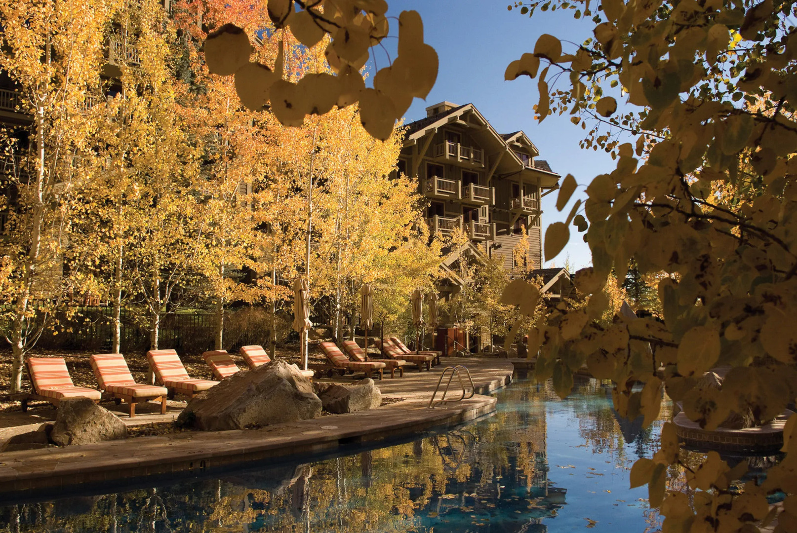 Four Seasons Resort and Residences Jackson Hole