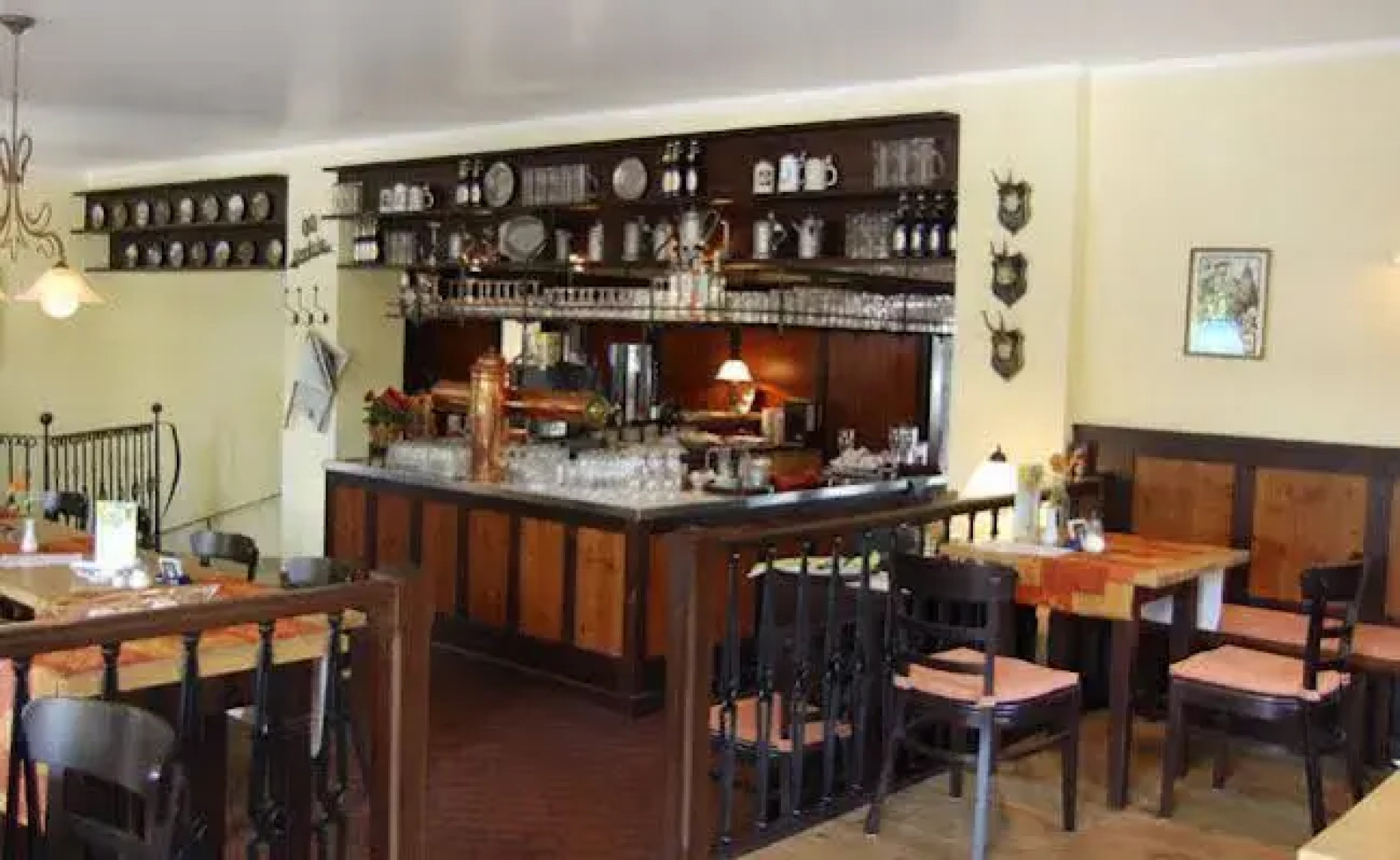 Hotel Grasbrunner Hof