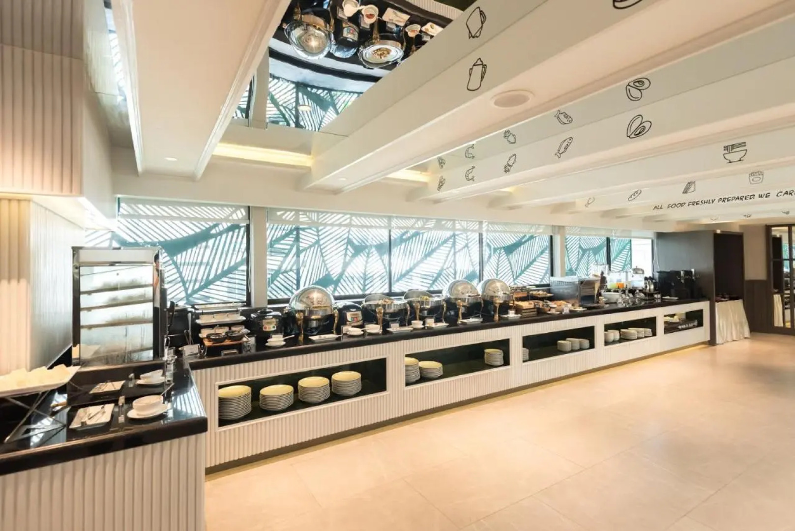 Centre Point Plus Hotel Pratunam