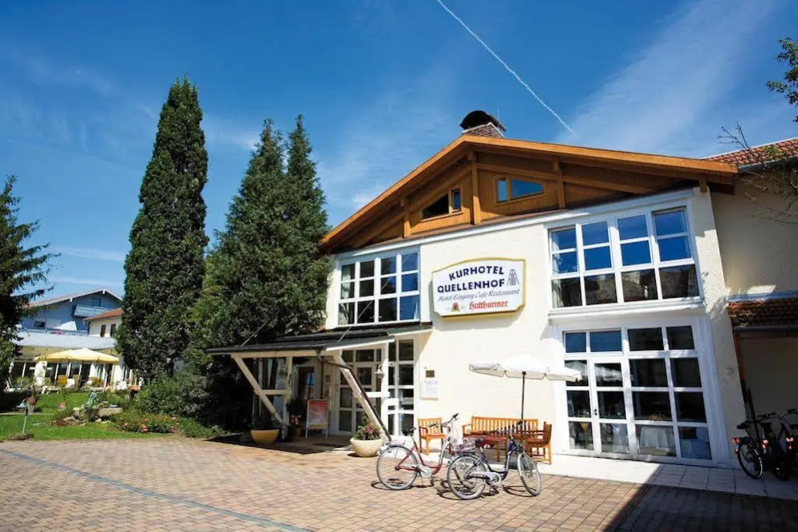 Quellenhof