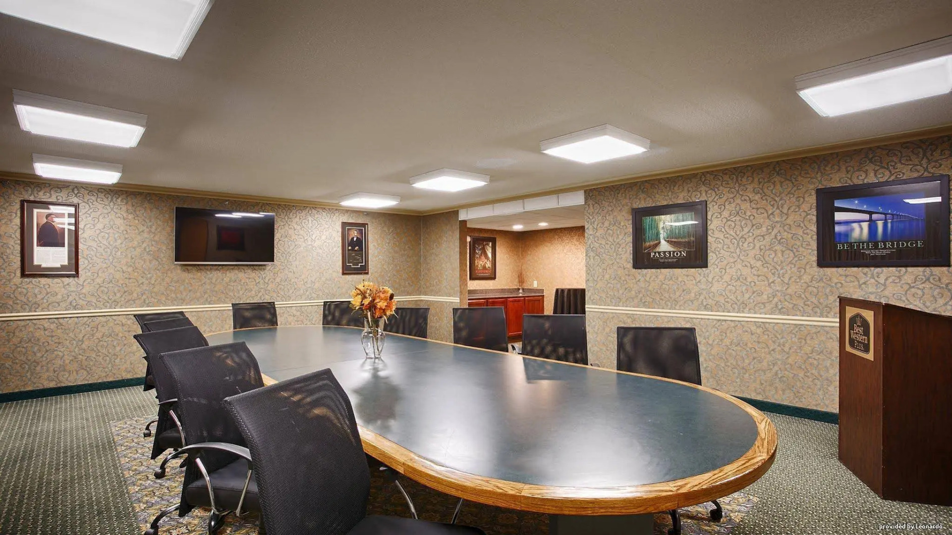 Holiday Inn Express Towson - Baltimore North by IHG