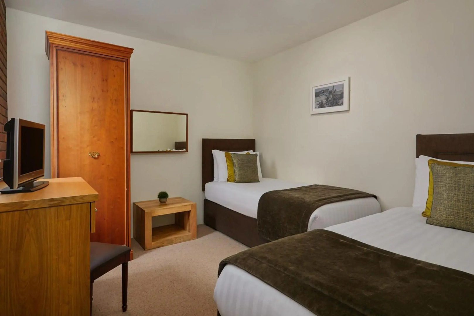 Ufford Park Woodbridge Hotel, Golf & Spa