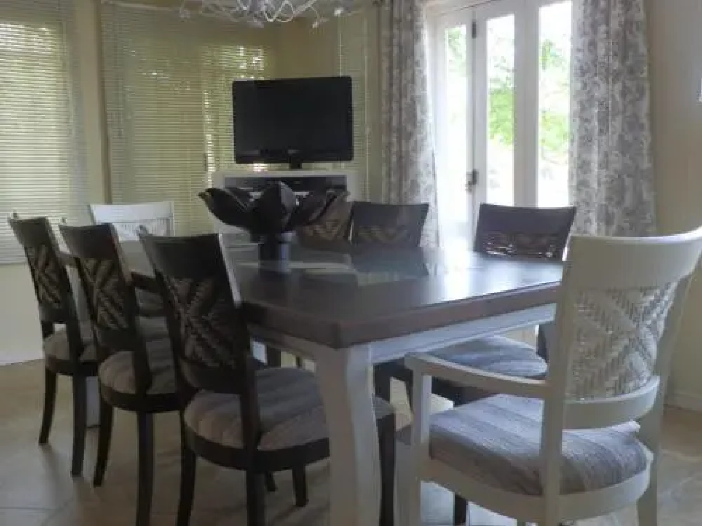 Holiday Home Peninsula Salto