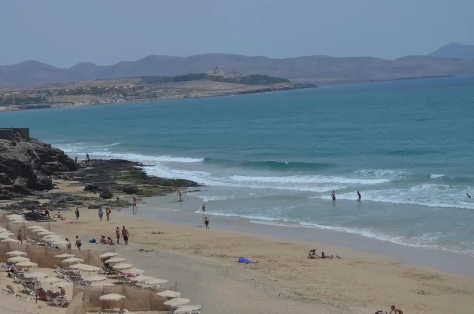 Livvo Risco del Gato Suites Hotel