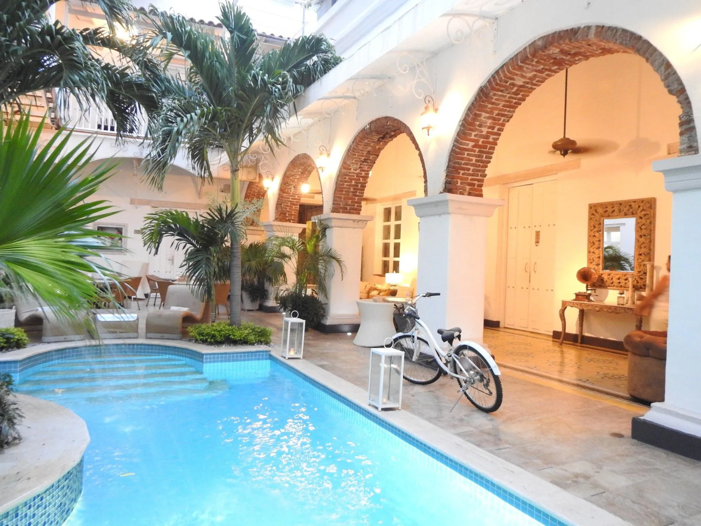 Hotel Boutique Don Pepe