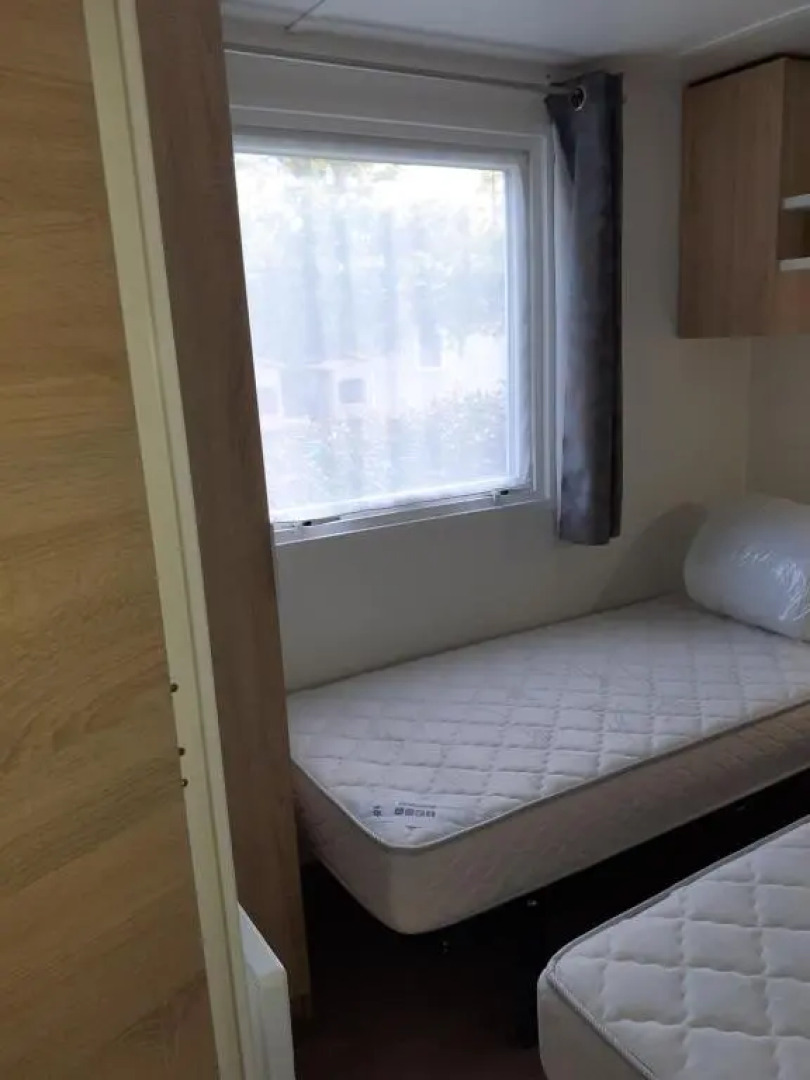 Mobil Home Soulac