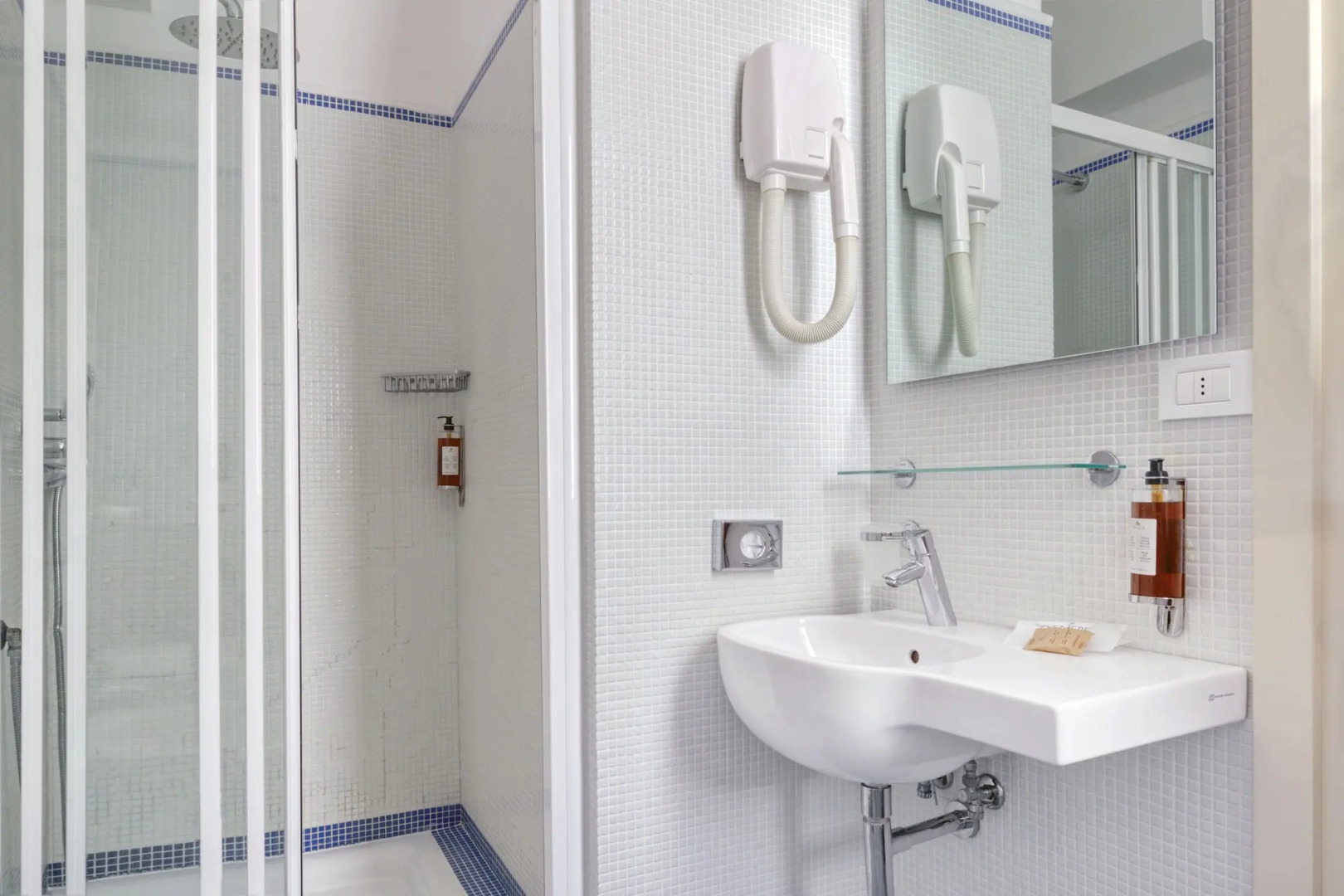 Hotel Al Nuovo Teson