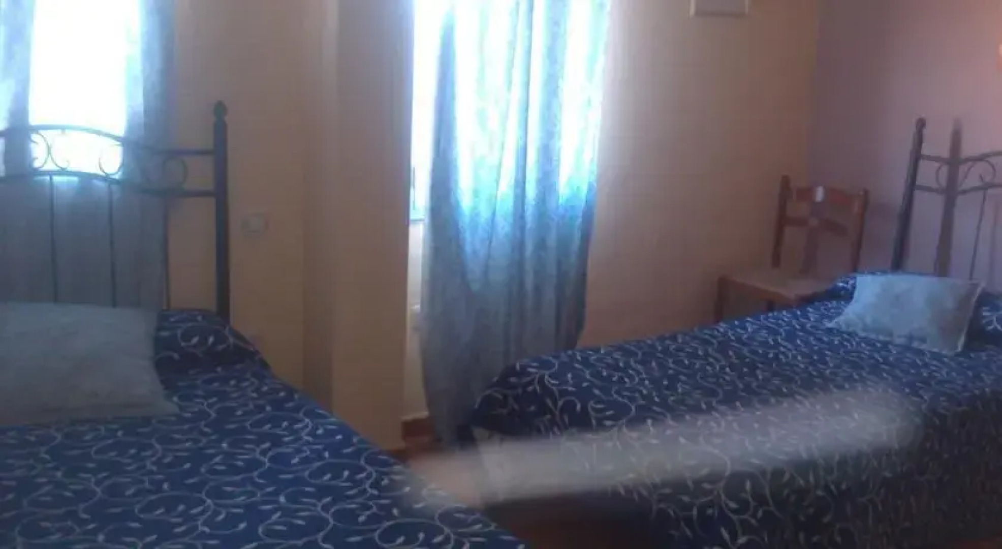 Casa Rural la Cantina