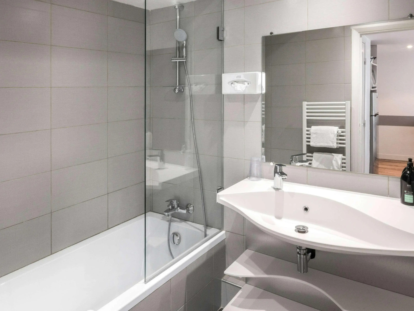 Aparthotel Adagio Nice Promenade des Anglais