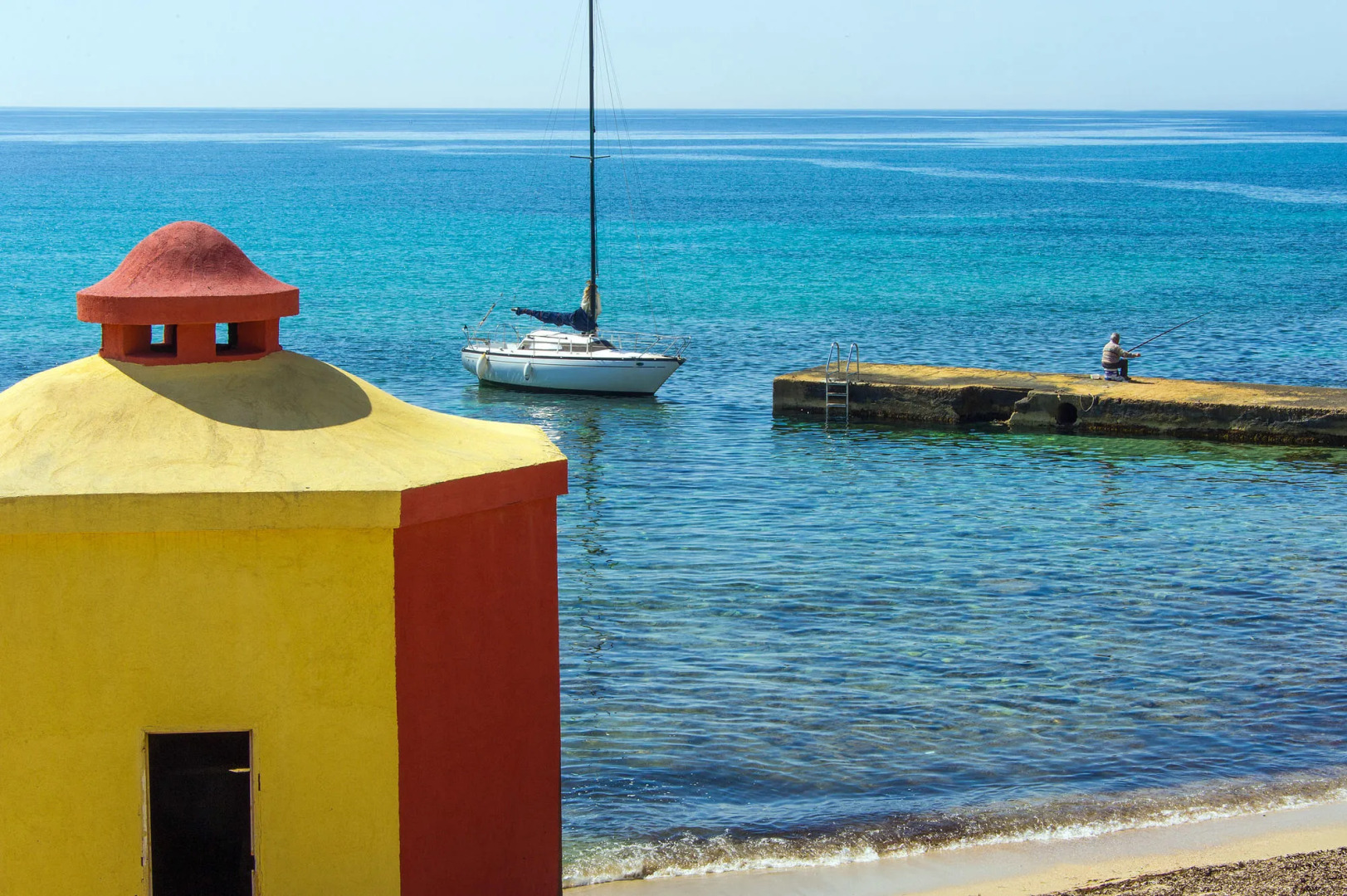 Villa La Meridiana - Caroli Hotels