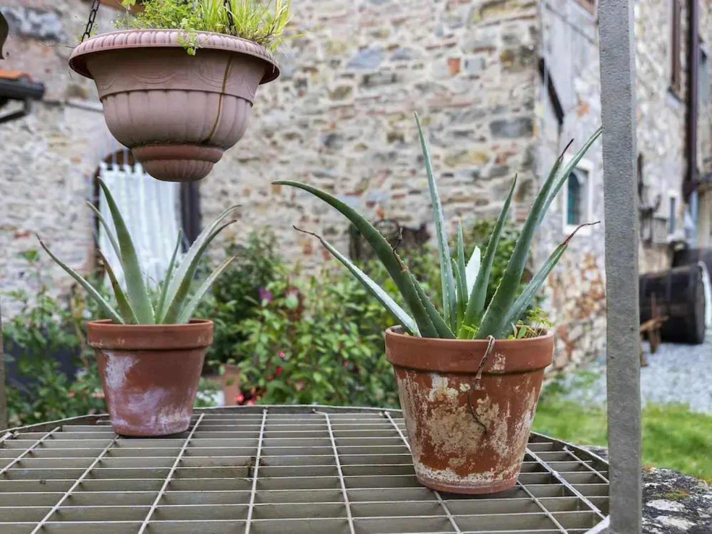 Vintage Holiday Home in Montemagno Camaiore With Sauna